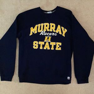 Russell Athletic Murray State Sweatshirt